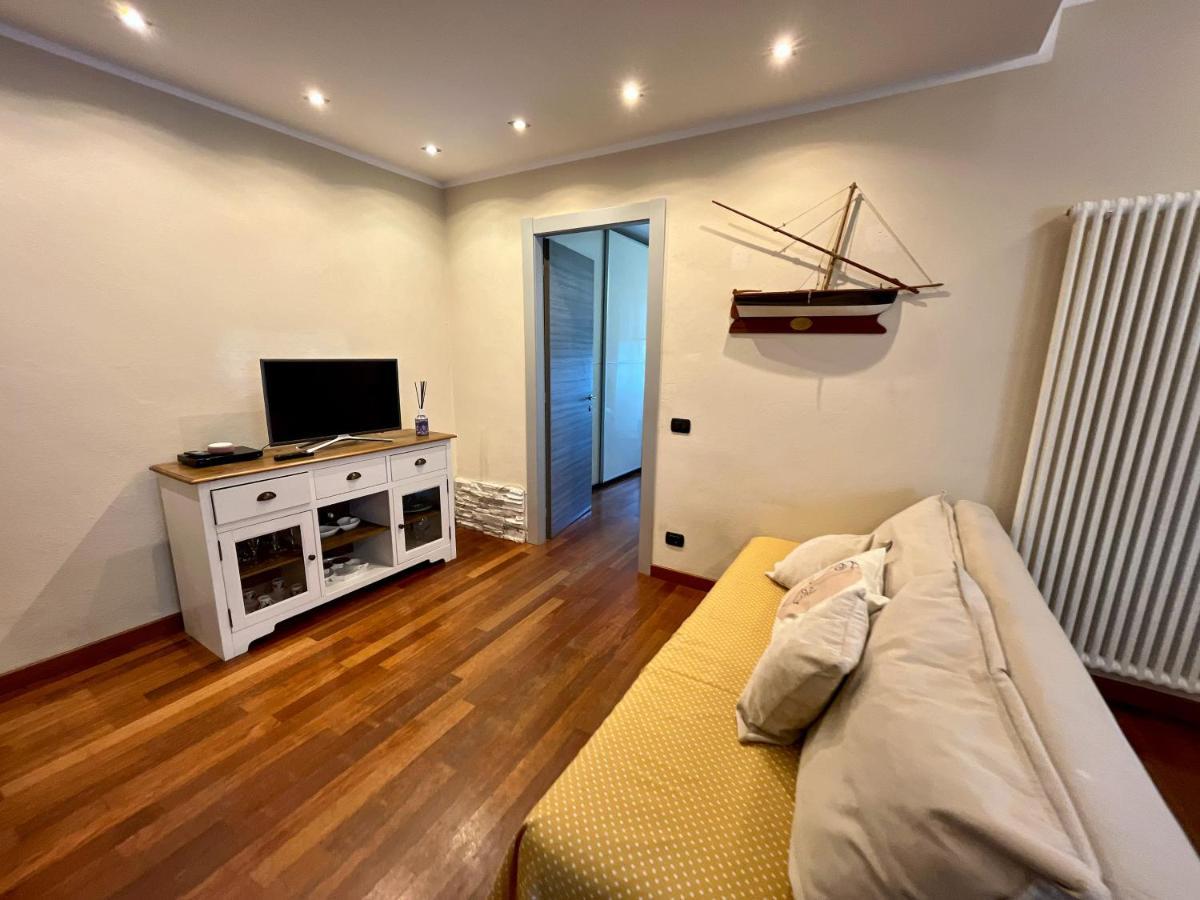 Lavinia Apartment La Spezia Luaran gambar