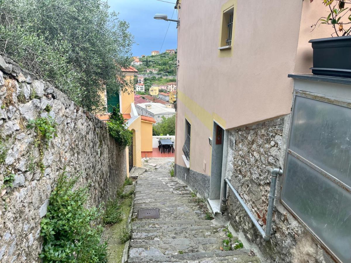 Lavinia Apartment La Spezia Luaran gambar