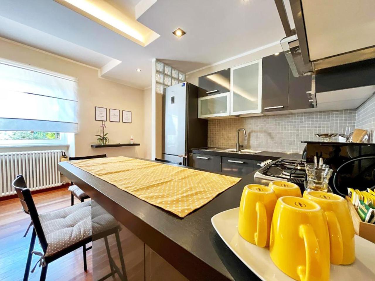 Lavinia Apartment La Spezia Luaran gambar